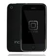 Incipio iPhone 3G Feather Case - Black