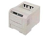OKI OKIPAGE 20 Plus/n - Printer - B/W - LED - Legal - 1200 dpi x 600 dpi - up to 20 ppm - capacity: 630 sheets - Parallel, Serial, 10/100Base-TX