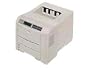OKI OKIPAGE 20 Plus/n - Printer - B/W - LED - Legal - 1200 dpi x 600 dpi - up to 20 ppm - capacity: 630 sheets - Parallel, Serial, 10/100Base-TX