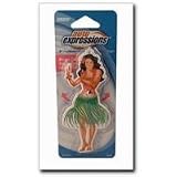 Review Medo  / Medo Auto Expressions Hula Girl Air Freshener, Mango Colada