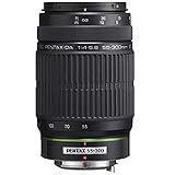 Pentax DA ..