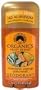 Deodorant, Stick, Mandarin Orange & Patchouli, Propylene Glycol & Paraben Free, Part Organic