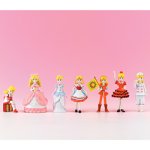 明日のナージャ コレクション 3