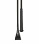 Pebble Grip Nylon Jump Bat