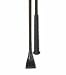Pebble Grip Nylon Jump Bat