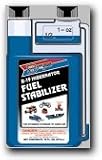 Berryman B19 Hibernator Fuel Stabilizer 16 oz pour bottle