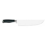 Coltello da Macellaio lama grande Professionale Lama 25 Cm Pinti Acciaio Inox 18 10di pinti