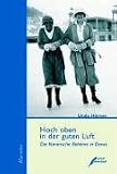 Produkt-Bild: Hoch oben in der guten Luft: Die literarische Boh&egrave;me in Davos