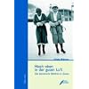 Hoch oben in der guten Luft: Die literarische Boh�me in Davos