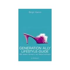 Generation Ally Lifestyle-Guide