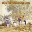 There Are But 4 Small Faces
