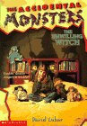 The Unwilling Witch (The Accidental Vampires, No 2)