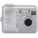 Kodak EasyShare C330 Point & Shoot Zoom Digital Camera, 4.0 Megapixel, 3x Optical Zoom, 5x Digital Zoom (Without Dock) - Blister pack