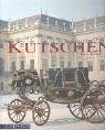 Kutschen: Vom römischen Reisewagen zum modernen Marathonwagen. Eine Kulturgeschichte