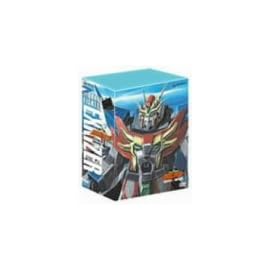 勇者エクスカイザー DVD-BOX