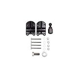 BLOCK CLAMP FOR INBOARD
