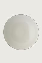 Alessi Mami Platinum Salad Bowl (SG70/38)