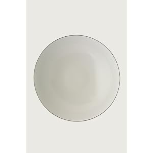 Alessi Mami Platinum Salad Bowl 10 3 4 - SG70 38 by 