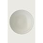 Alessi Mami Platinum Salad Bowl (SG70/38)