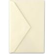 Ecruwhite 40lb. Ungummed Inner Envelopes