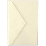 Ecruwhite 40lb. Ungummed Inner Envelopes