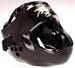 Search : Macho XP Full Head Gear, Black, Small