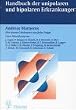 Handbuch der unipolaren und bipolaren Erkrankungen
