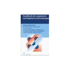 Handbuch der unipolaren und bipolaren Erkrankungen
