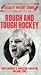 VHS : Rough and Tough Hockey: Don Cherry's Rock'em Sock'em, Volume 2