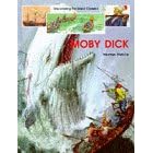Moby Dick (Illustrated Classics)