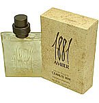 1881 Amber by Nino Cerruti - AFTERSHAVE 1.7 oz for Men