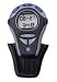 Freestyle Ergo Touch Walking Pedometer (Offers Steps, Distance, Pulse (Heart Rate) Temp, Calories and More.