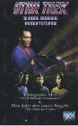 Star Trek-Raumschiff Enterprise 28 - Computer/Ja