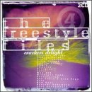 Revue Various Artists  / Freestyle Files, Vol. 4: Crackers Delight