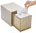 Kitchen & Housewares : UZO1 ONE-PRESS SINGLE DRAWER CD/DVD STORAGE CABINET