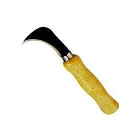 High Carbon Flooring Knife by Mintcraft