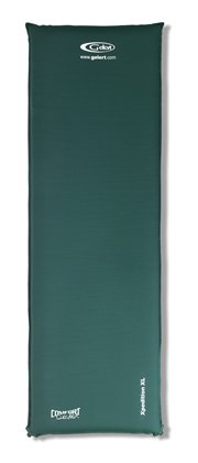 Gelert Isomatte Xpedition XL, 5 cm Dicke!