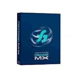 Revue Adobe Systems  / Macromedia FreeHand MX - Ensemble de mise à niveau de version - 1 utilisateur - mise à niveau de version 9 - CD - Mac - français
