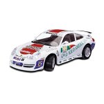 Bburago 1:24th Bijoux Collection: Porsche GT3 Cup