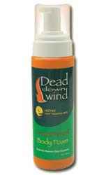 Dead Down Wind 7oz ScentPrevent Body Foam by Dead Down Wind