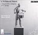 Bücher : A Registered Patent, A drummer inside a roating box, 1 Audio-CD