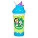 Munchkin Dora the Explorer Toddler Travel Cups with Straw
