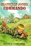 Granville Jones: Commando