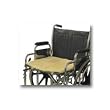 Medical Sheepskin Wheelchair Seat Pad - 18" x 16"