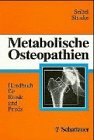 Livres Ostéopathie - Metabolische Osteopathien