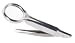 VTMG7 Tweezers-Magnifier