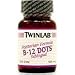 vitamin b12 - B-12 Sublingual Dots (500mcg) 250 dots