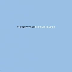 The New year