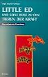 Little Ed und seine Reise zu den Tieren der Kraft