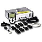 i-Pro Asian Import Scan Tool OBD I & OBD II